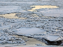 В Омской области открыли пятую ледовую переправу