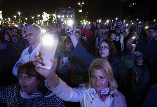 От 3 до 19 тысяч: названы цены на концерт Филиппа Киркорова в Омске