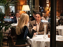 Поклонники Юрия Киселёва гадают, кто его новая спутница