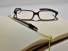 Учительница литературы из СЗАО стала писателем года