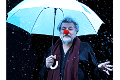 Жилплощадь в космосе: в Театре Сатиры засияет "Планета Ширвиндт"