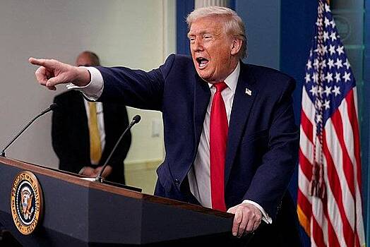 В Израиле допустили военный удар США по Ирану