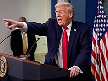 В Израиле допустили военный удар США по Ирану