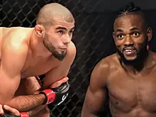 До драки кулаками машут: главные бои турнира UFC 304