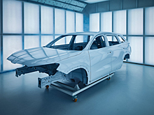 Новый Skoda Kodiaq выйдет на рынок только в 2024 году