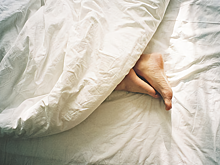 Какая температура под одеялом идеальна для качественного сна