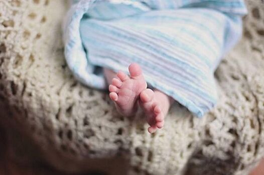 Свыше 770 семей в Приморье получили разовую выплату по случаю рождения первого ребенка