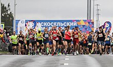 Результаты Царскосельского марафона 2023. Победители – Ильдар Миншин и Алина Прокопьева