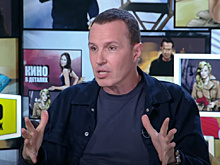 60-летний Игорь Верник женился в третий раз