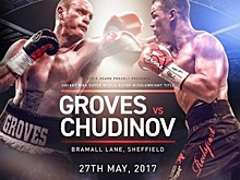 Блоги: Гроувз vs. Чудинов: превью поединка (перевод)