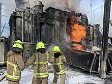Двое погибли при обстреле дома в Васильевке Запорожской области