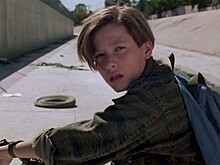 Постаревший Джон Коннор из «Терминатора» напугал фанатов своим видом