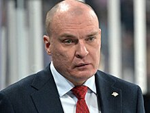 Разин опубликовал фотографию с журналистом Шевченко после слов про ИИ в хоккее: «Когда-то дружили!🤦»