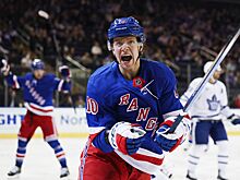 Почему Панарин стал легендой за 6,5 года в Нью-Йорк Рейнджерс, итоги, достижения, рекорды, мнения