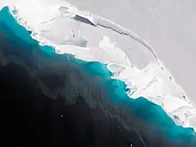 Раскрыты последствия для России таяния «ледника Судного дня»