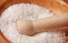 Нефролог рассказала, чем можно заменить соль