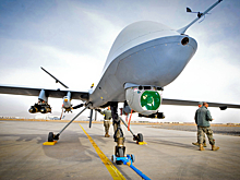 Производитель БПЛА Bayraktar планирует за 1,5 года достроить завод на Украине