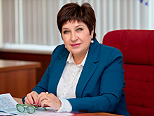 Спикер Заксобрания Ольга Хохлова: При поддержке регионального парламента во Владимирской области пройдет вокальный конкурс «Фатьяновские соловьи»