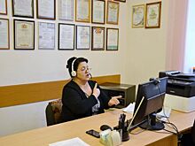 В Свердловской области организованы диспетчерские центры связи для граждан с нарушением слуха