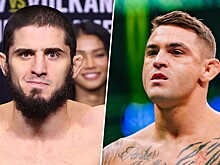 Хамзин дал прогноз на титульный бой Махачева и Порье на UFC 302