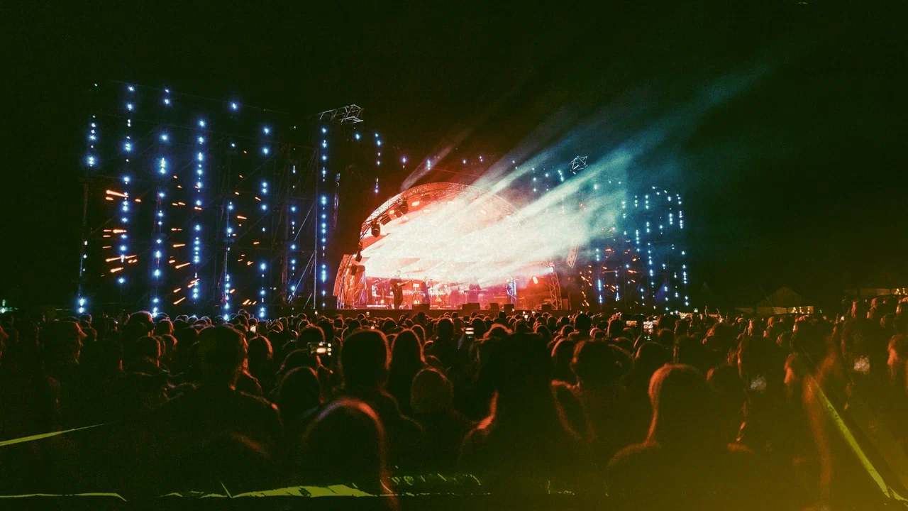 Фестиваль Дикая Мята  чего ждать от самого масштабного события лета