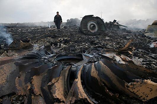 Пока вы не уснули: в деле MH17 новые несостыковки