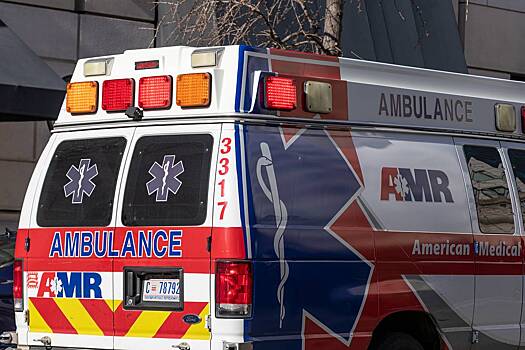 Отец месячного ребенка отправился в США для игры в гольф и не выжил по пути в отель