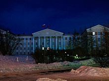 Транспорт перевели на особый режим после аварии на электросетях в Мурманске