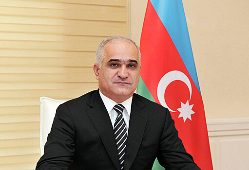 Глава Минэкономики Азербайджана об отношениях с Грузией