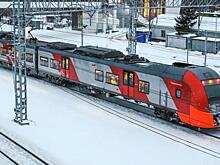 В Забайкалье проводница поезда высадила 16-летнего подростка в 40-градусный мороз