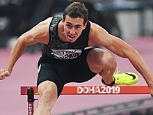Чемпион мира Шубенков упал с мотоцикла