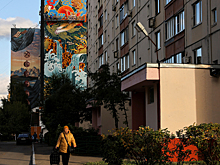 В Москве начали продавать квартиры со скидкой до 60 процентов