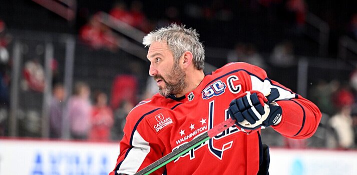 Президент «Динамо» об Овечкине: «Хотелось бы, чтобы он побил рекорд Гретцки. У нас с ним добрые и дружеские отношения. Мы постоянно находимся на связи»