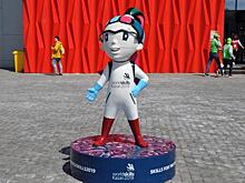 Составляющие успеха. Голикова и Минниханов на чемпионате WorldSkills рассказали, как сделать карьеру