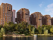 Стартовали продажи в клубном квартале Cliff5 жилого комплекса City Bay