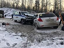 Скончалась еще одна участница ДТП с автобусом детской команды из Южноуральска