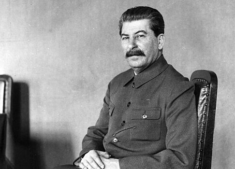 Что «вождь народов» хранил в потайном кармане своего кителя