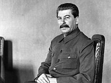 Что «вождь народов» хранил в потайном кармане своего кителя