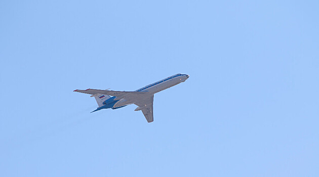 «Аэрофлот» возобновляет полеты в Казахстан
