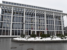 Мосгордума откроет двери для регистрации брака накануне Красной горки