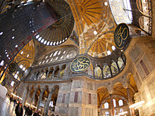 Владислав Иноземцев: "Войны за "святые места" во все времена были самыми бессмысленными конфликтами в истории человечества"