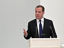 Медведев пообещал возмездие Украине за диверсии в России