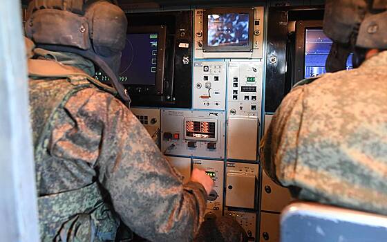 В Татарстане сбили БПЛА