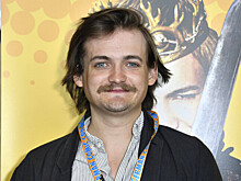 Актер из «Игры престолов» посетит Украину