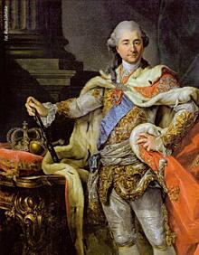 В этот день в 1795 году последний польский король отрекся от престола