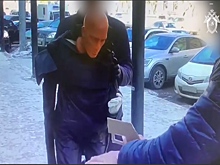 В убийстве незнакомца у бара People's признали виновным 31-летнего новосибирца