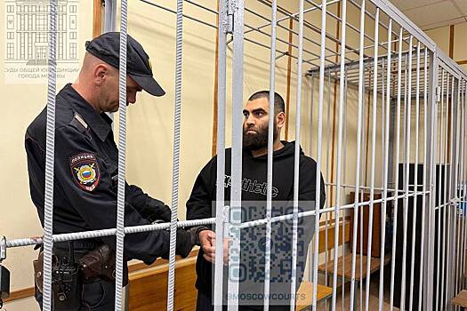 Блогер Арсен Маркарян прокомментировал попытку спрятаться в багажнике