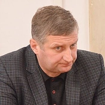 Вице-мэр Николаева уволился из-за оскорблений словами и деньгами