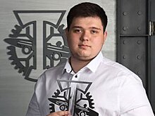 23-летний сын председателя попечительского совета "Торпедо" Менжинский может стать главой селекции клуба