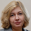 Евгения Нехода